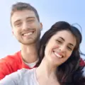 Aneta i Marek