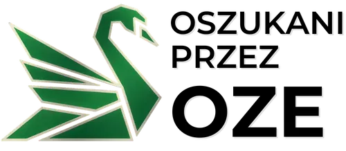 Oszukani przez OZE